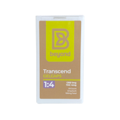 TRANSCEND (1:4) GEL  CAPSULE