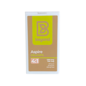 ASPIRE (4:1) GEL CAPSULE